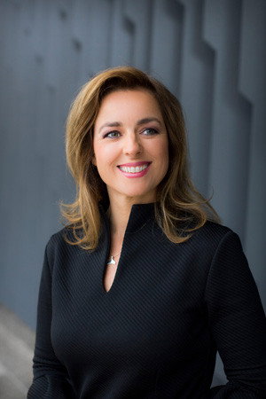 Marianne Thieme in Sex, Drugs & Bicycles