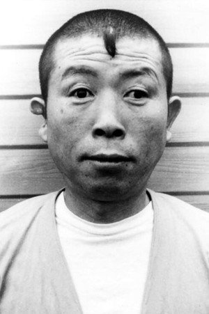 Hachiro Tako in Fujio Akatsuka's Gag Porno: In the Mood Once Again