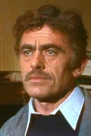 Gilles Ségal in Topkapi