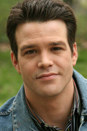 Nathaniel Marston in The Craft