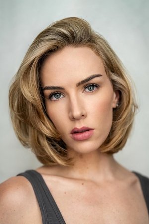 Charlotte Kirk in TEKKEN  A Man Called X