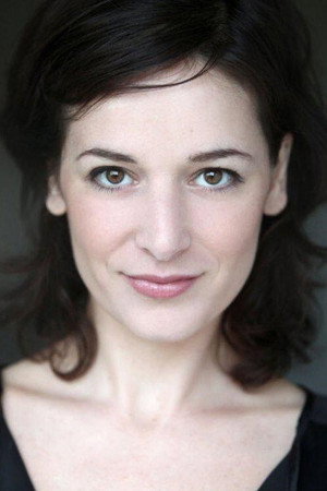 Julie Durand in My Best Friend