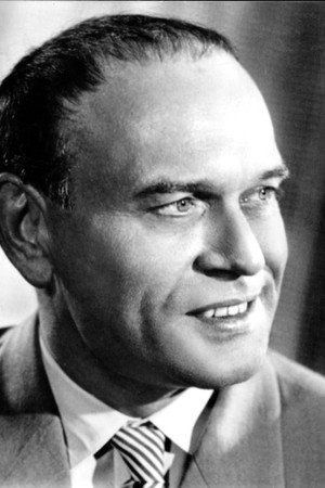 Peter Marx in Morituri