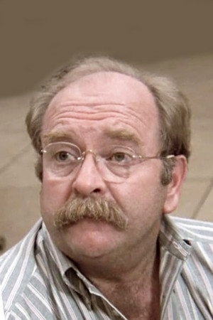 Wilford Brimley in The Thing