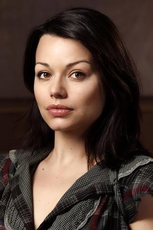 Cosma Shiva Hagen in Montrak