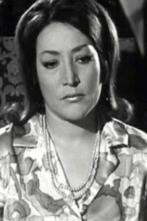Aleya Abdel Moneim in Torment is a Woman