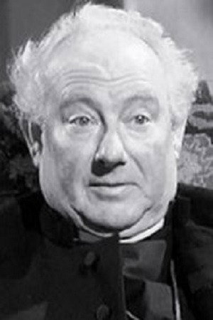 George Woodbridge in An Inspector Calls