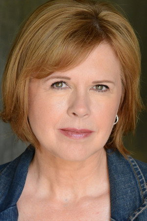 Jan Nelson in Rainy Season