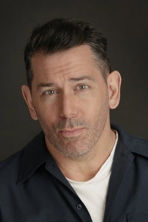 Rich Lounello in Dark Secrets