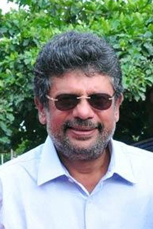 Vijay Menon in Hey Jude