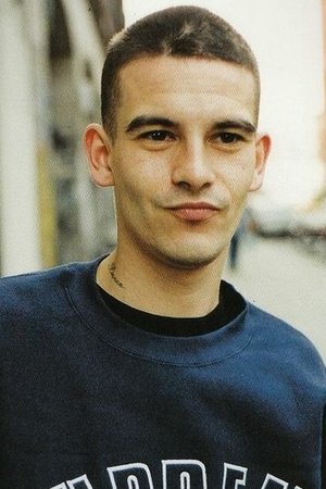 Justin Pierce in Next Friday
