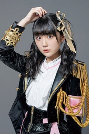 Yumeri Abe in Tokyo Living Dead Idol