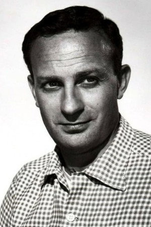 Joe Mantell in Marty