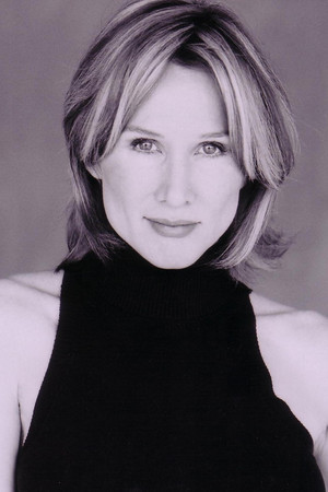 Michelle Johnston in A Chorus Line