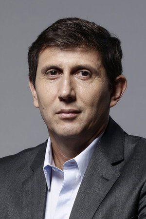 Juan Pablo Varsky in Papeles en el viento