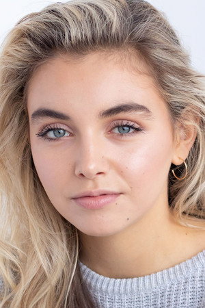 Chloe Skoczen in Things Will Be Different