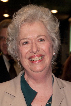 Polly Holliday in Moon Over Parador