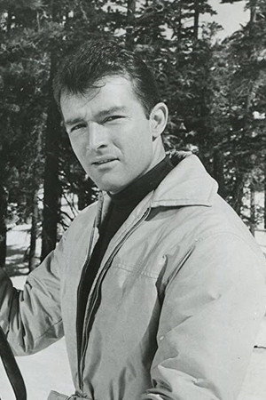 William Wellman Jr. in The Prodigal Planet
