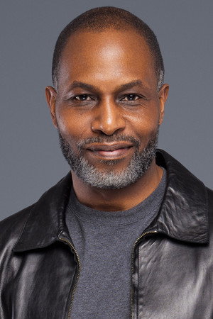Kevin Craig West in Love Conquers Paul