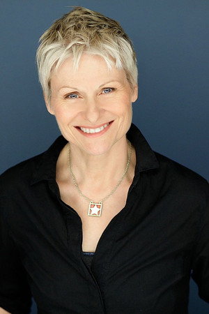 Julie Lemieux in Care Bears: Season of Caring