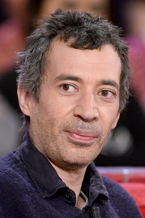 Éric Elmosnino in Tableau d'honneur