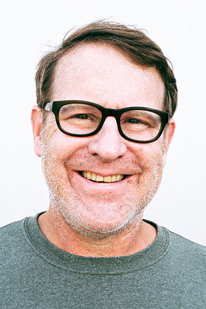 Bob Nastanovich in Pavement: Slow Century
