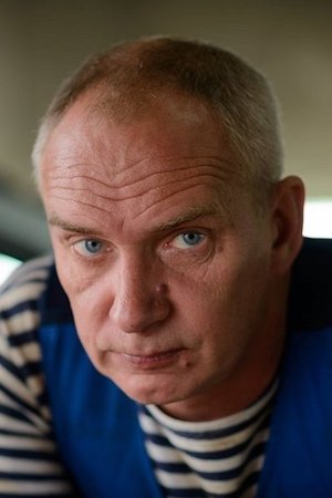 Dmitriy Podnozov in Tanks for Stalin