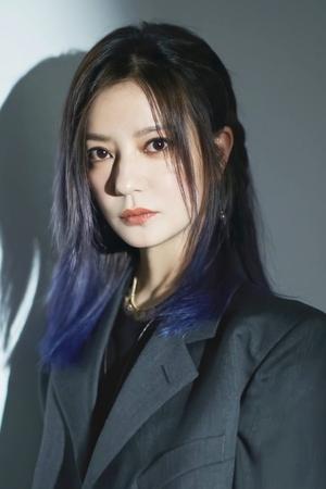 Zhao Wei in Mulan  Rise of a Warrior