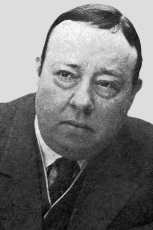 Jean C. Havez in The Goat