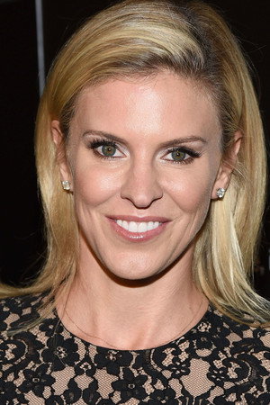Kelly Noonan in Border Lost