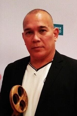 Richard Manabat in Silong