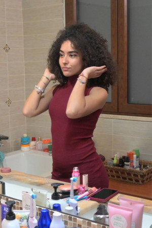 SARA AMPELLI in Progetto Perfezione