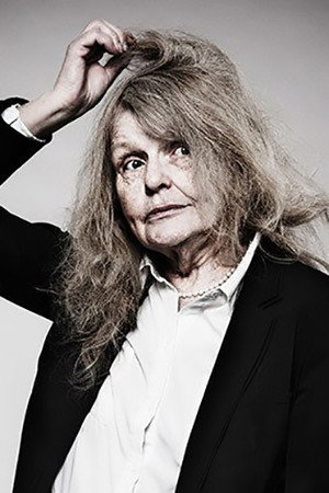 Kristina Lugn in Lena