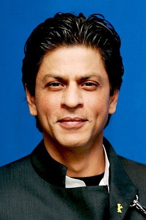 Shah Rukh Khan in Jawan