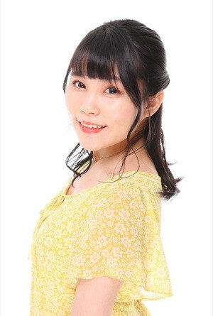 Yuria Kozuki in Ponyo