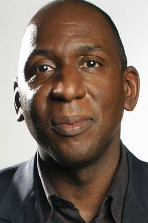 Colin McFarlane in Patient Zero