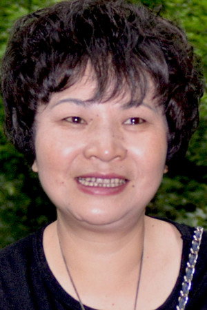 Wenfen Zuo in Ni Jing: Thou Shalt Not Steal