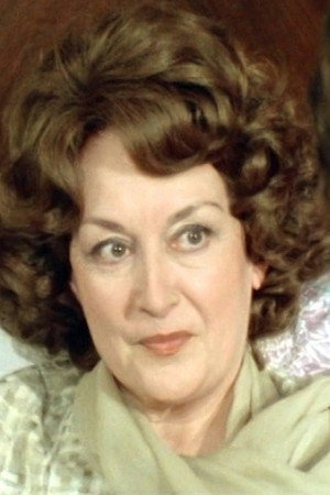 Yvonne Gaudeau in The Body of My Enemy