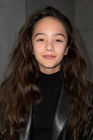 Arielle Jean Foster in Life After Fighting