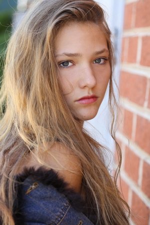 Lili Sepe in Almost Perfect