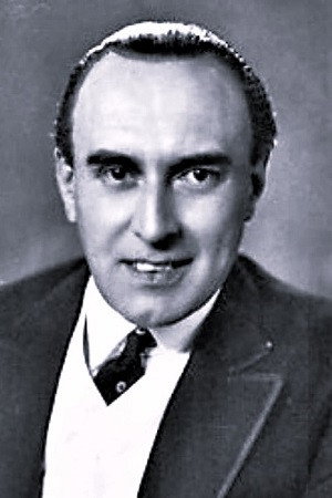 Robert Scholz in Die Frau im Himmel