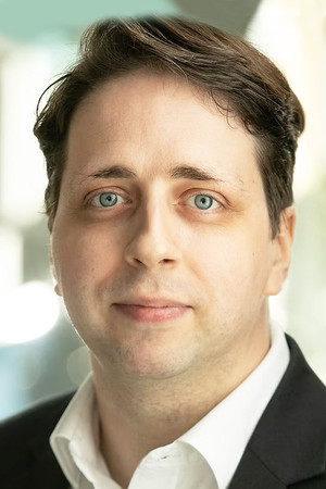 Mark Fairclough in Suicide Hotline