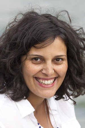 Myriam El Khomri in L'Adieu à Solférino