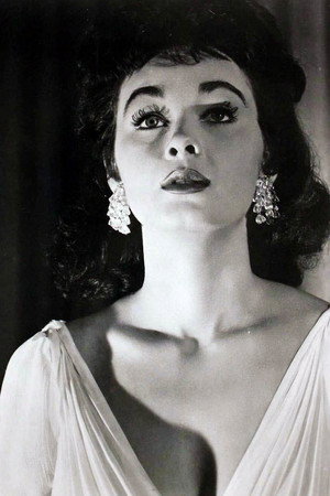 Marla English in The She-Creature