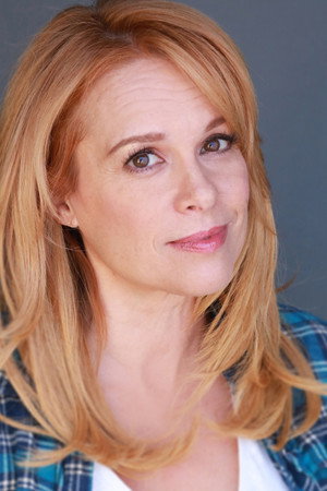 Chase Masterson in Hacking at Leaves