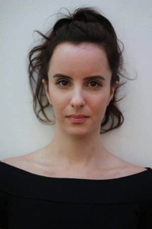 Viviane Borelli in Nociva