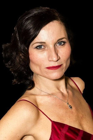 Kate Fleetwood in National Theatre Live: King Lear