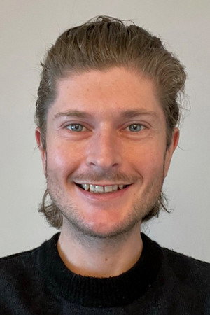 Kjartan Hansen in 111 Good Days