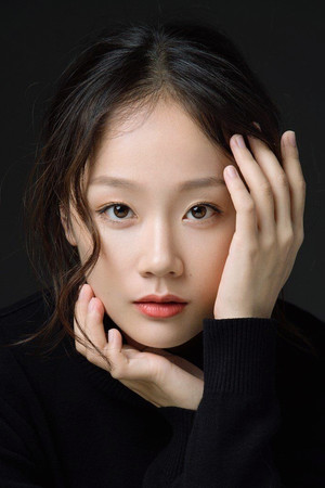 Zhang Xinyi in The Flowers of War