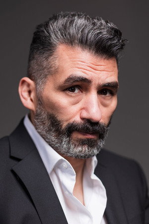 Tamer Yiğit in Wild